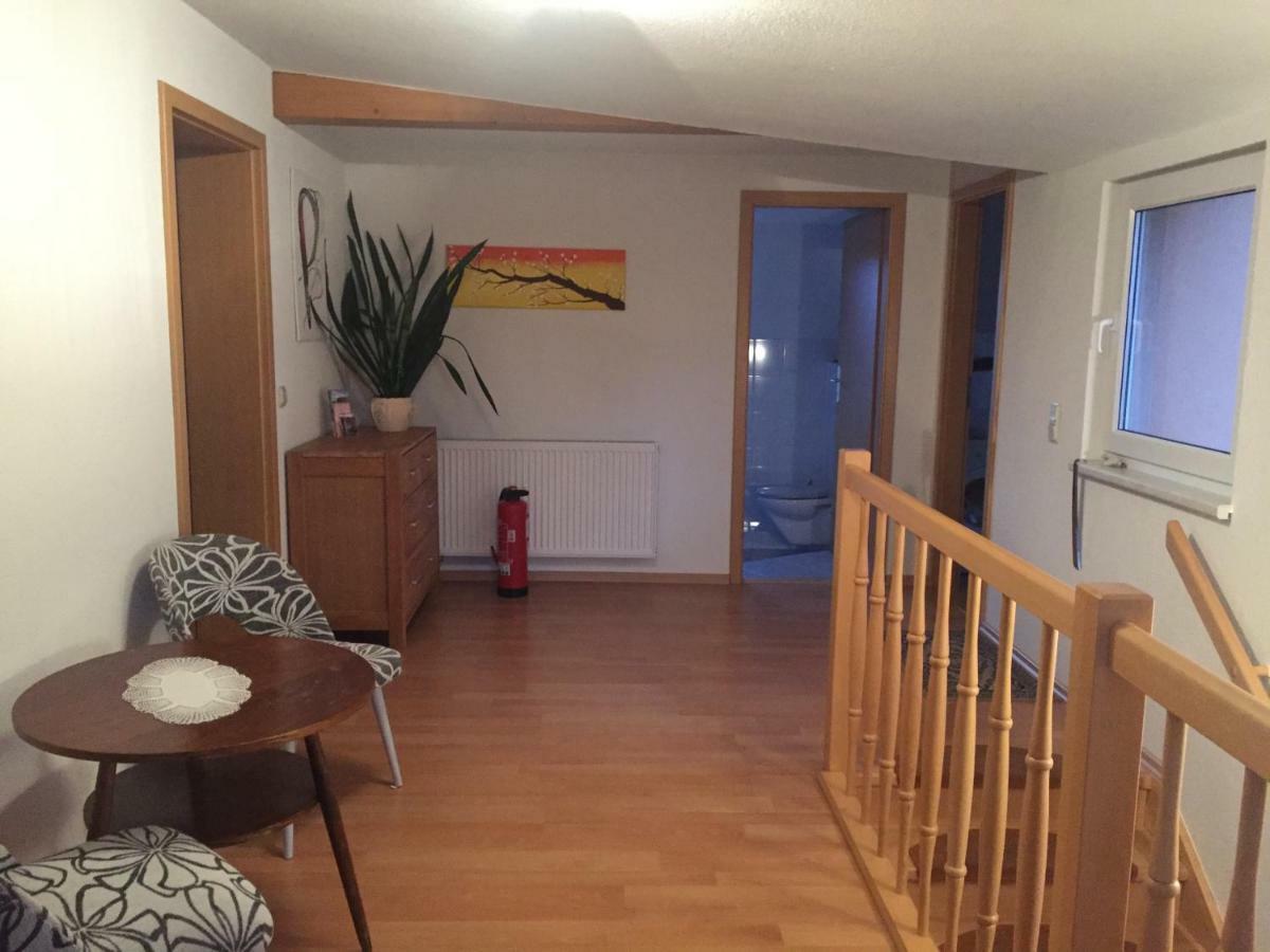 Jahn Guest house