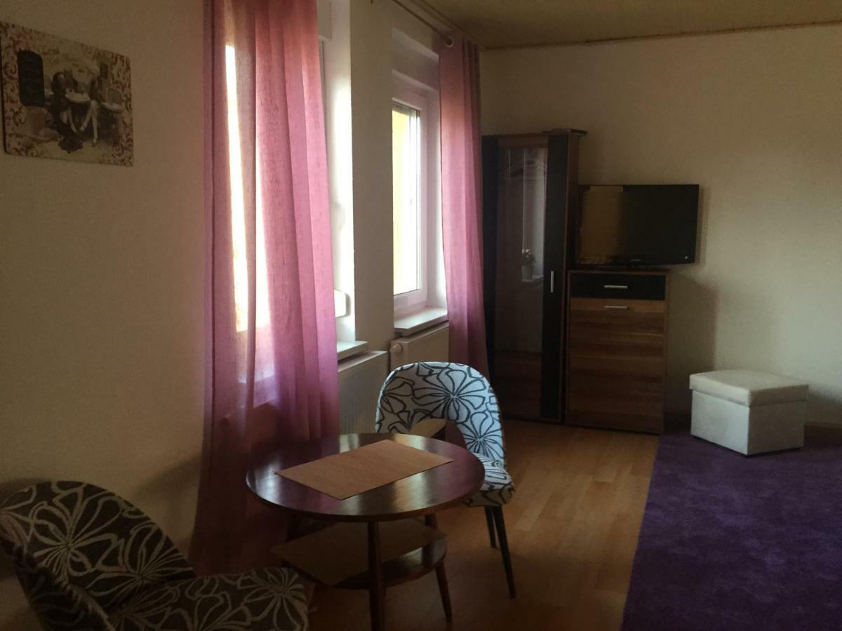 Guest house Jahn